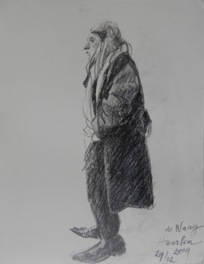Walter van Dieren | "Joost" (de zanger)Walter van Dieren | "Joost" (de zanger)