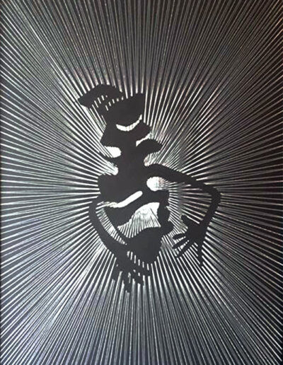 Laat de gedachten stromen