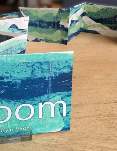 Leporello's STROOM